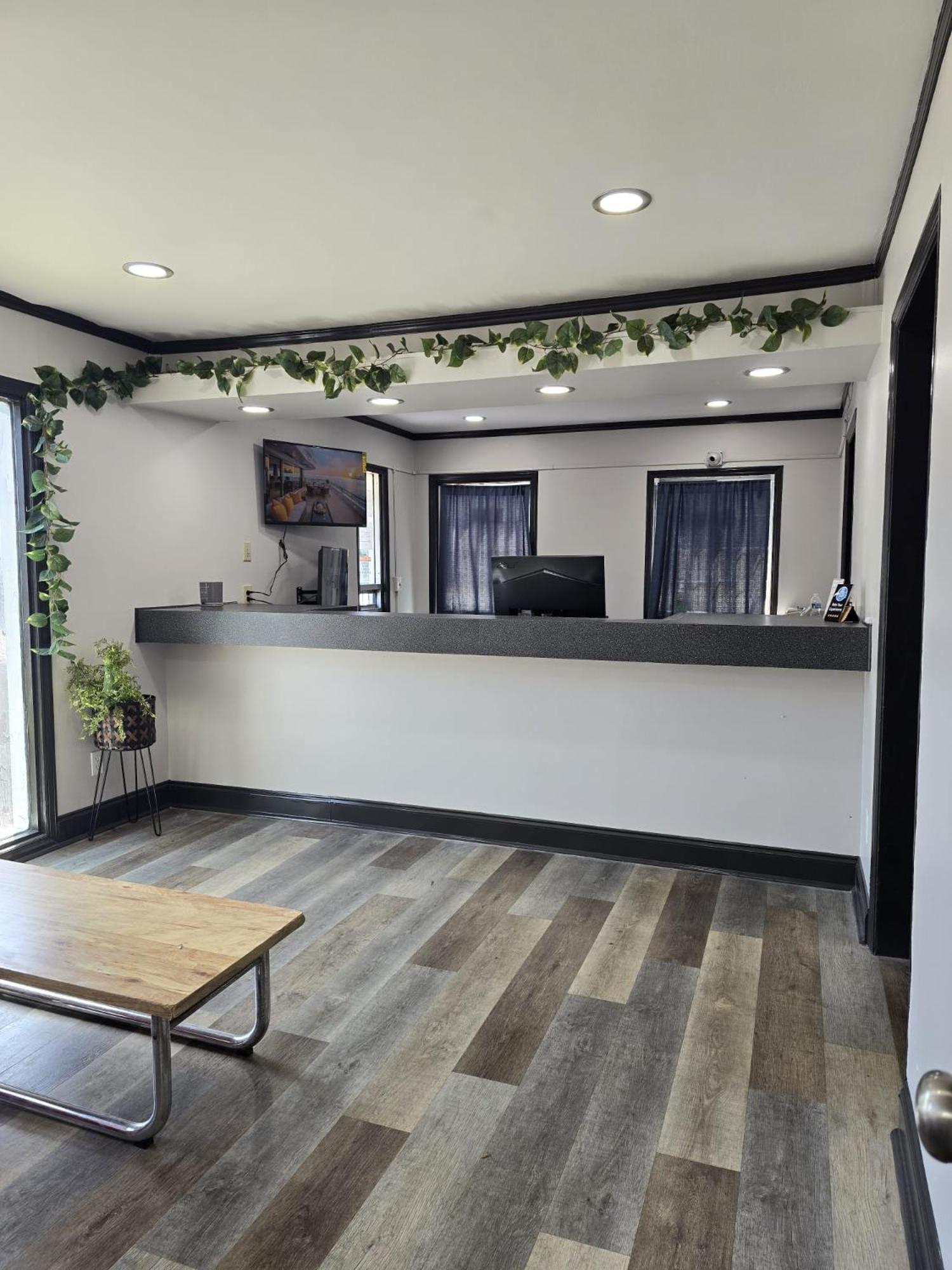 Raceway Inn Darlington Extérieur photo