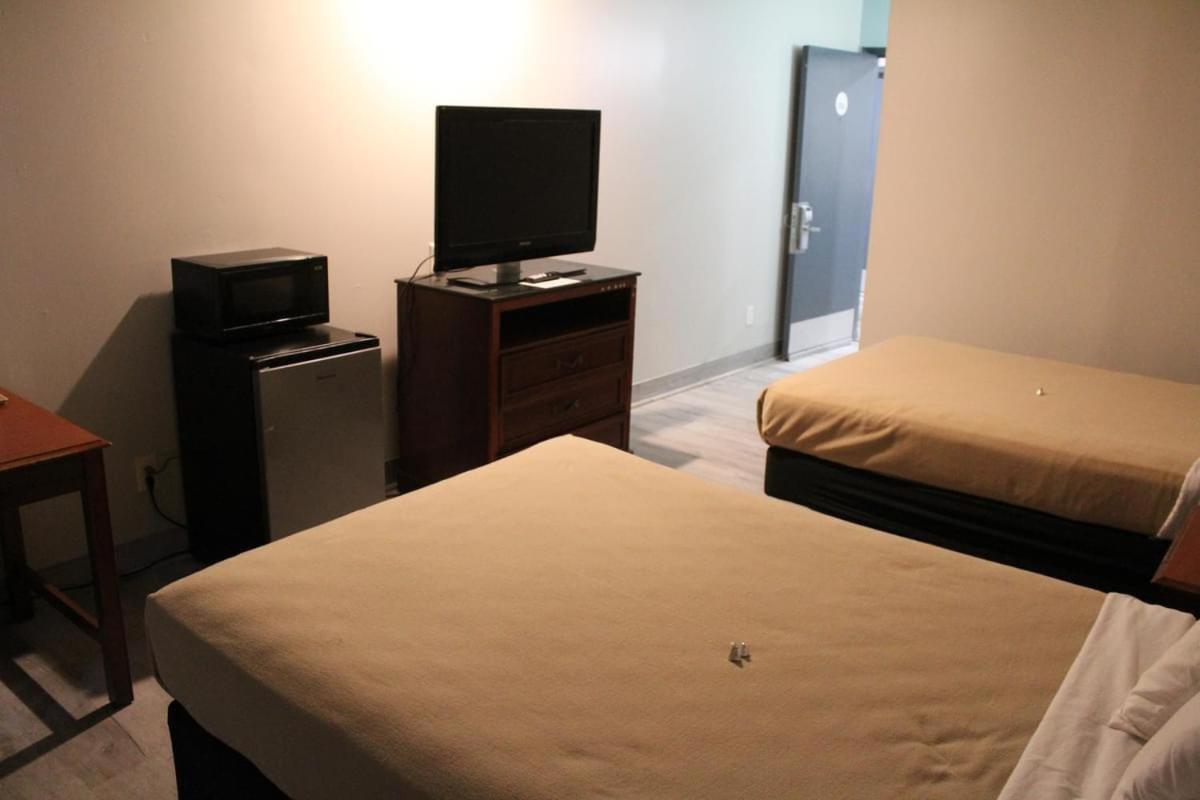 Raceway Inn Darlington Extérieur photo