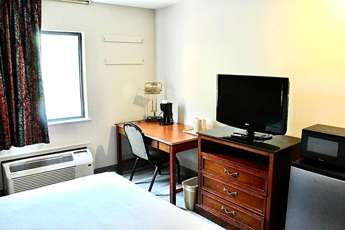 Raceway Inn Darlington Extérieur photo