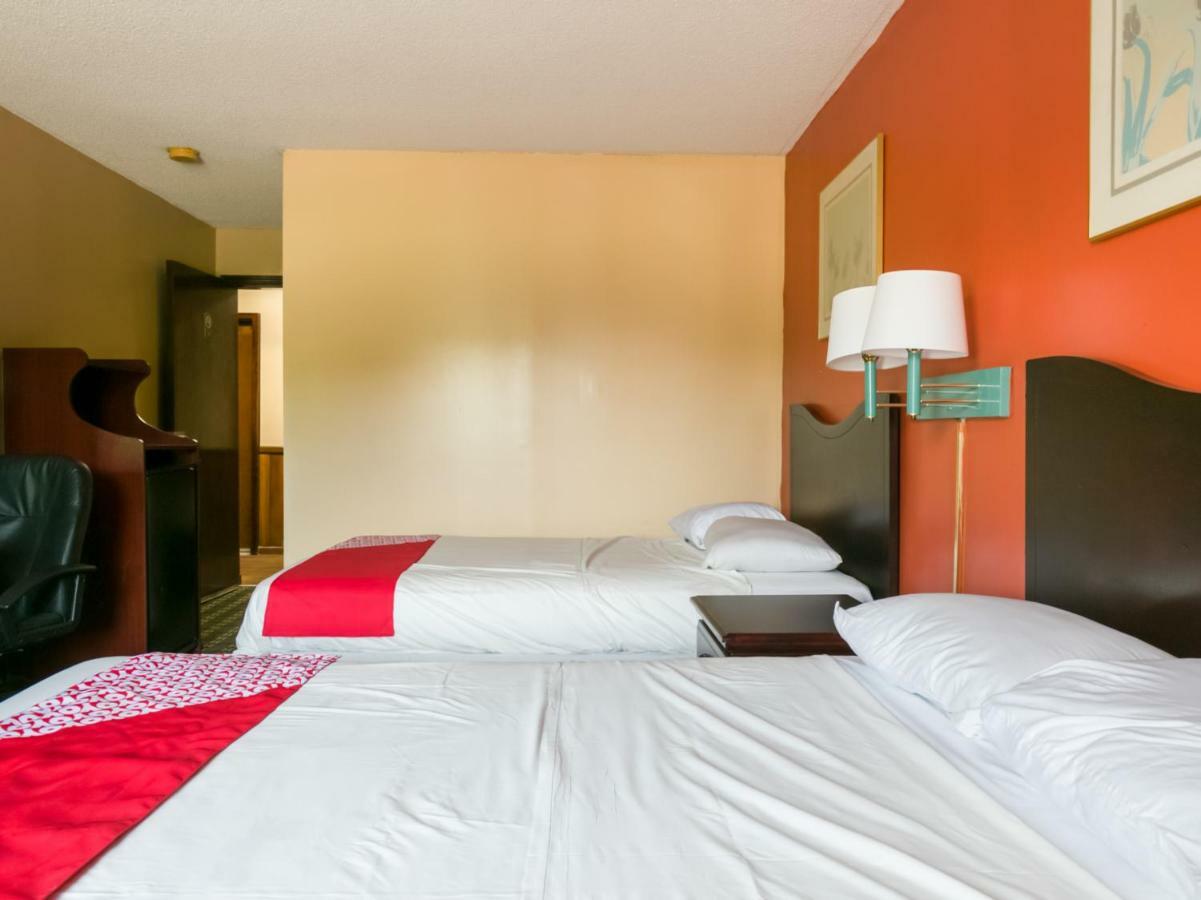 Raceway Inn Darlington Chambre photo