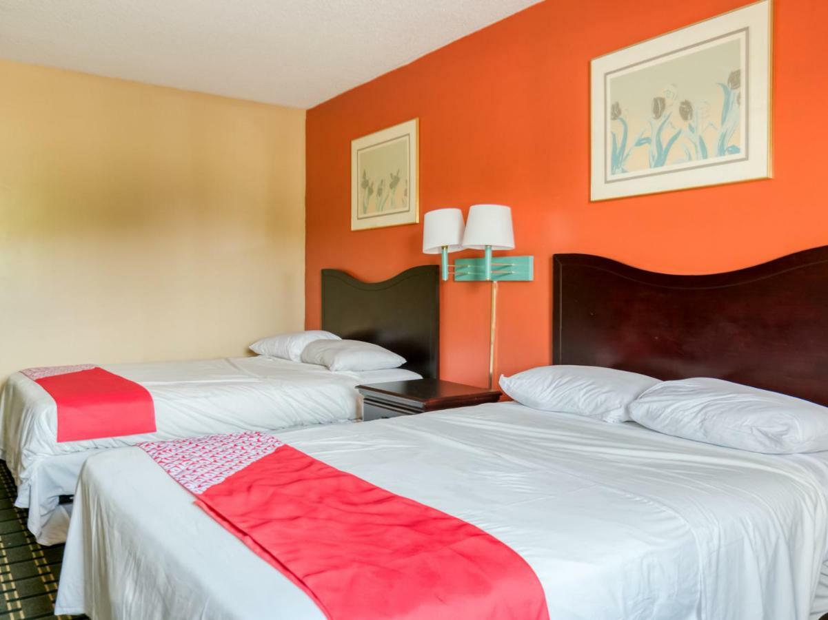 Raceway Inn Darlington Chambre photo