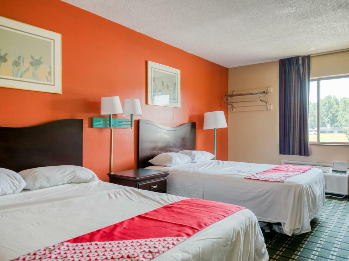 Raceway Inn Darlington Chambre photo